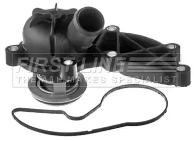 Термостат, охлаждающая жидкость FIRST LINE купить