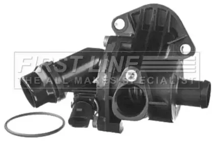 Термостат, охлаждающая жидкость FIRST LINE купить