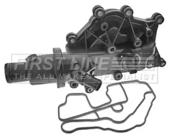 Термостат, охлаждающая жидкость FIRST LINE купить