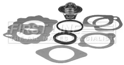 Термостат, охлаждающая жидкость FIRST LINE купить