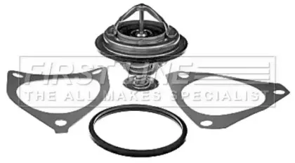 Термостат, охлаждающая жидкость FIRST LINE купить