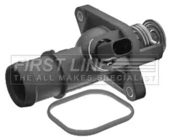 Термостат, охлаждающая жидкость FIRST LINE купить