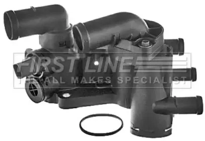 Термостат, охлаждающая жидкость FIRST LINE купить