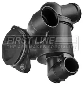 Термостат, охлаждающая жидкость FIRST LINE купить