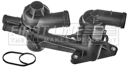 Термостат, охлаждающая жидкость FIRST LINE купить