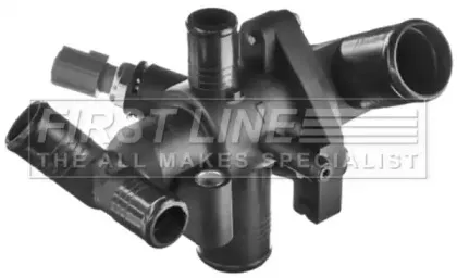 Термостат, охлаждающая жидкость FIRST LINE купить