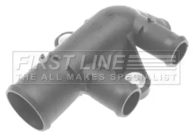 Фланец охлаждающей жидкости FIRST LINE купить