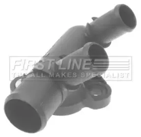 Фланец охлаждающей жидкости FIRST LINE купить