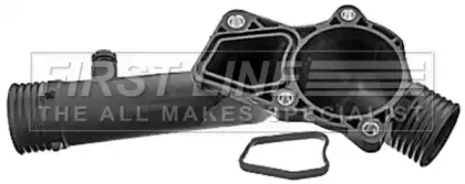 Фланец охлаждающей жидкости FIRST LINE купить