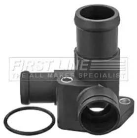 Фланец охлаждающей жидкости FIRST LINE купить