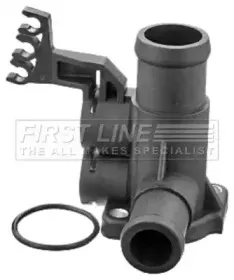 Фланец охлаждающей жидкости FIRST LINE купить