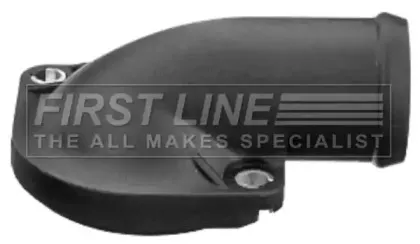 Фланец охлаждающей жидкости FIRST LINE купить