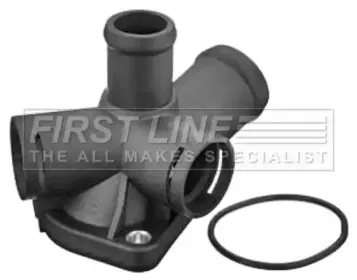 Фланец охлаждающей жидкости FIRST LINE купить