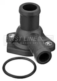 Фланец охлаждающей жидкости FIRST LINE купить