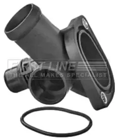 Фланец охлаждающей жидкости FIRST LINE купить