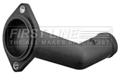 Фланец охлаждающей жидкости FIRST LINE купить