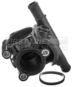 Фланец охлаждающей жидкости FIRST LINE купить