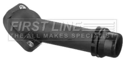 Фланец охлаждающей жидкости FIRST LINE купить