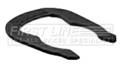 Фланец охлаждающей жидкости FIRST LINE купить