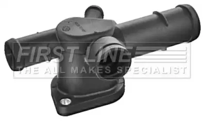 Фланец охлаждающей жидкости FIRST LINE купить