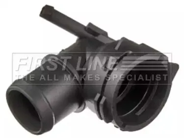 Фланец охлаждающей жидкости FIRST LINE купить