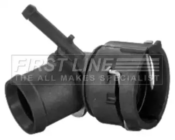 Фланец охлаждающей жидкости FIRST LINE купить