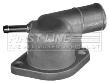 Фланец охлаждающей жидкости FIRST LINE купить