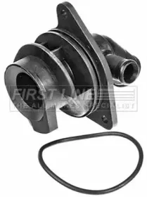 Фланец охлаждающей жидкости FIRST LINE купить