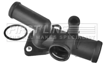 Фланец охлаждающей жидкости FIRST LINE купить