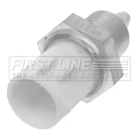 Датчик, температура охлаждающей жидкости FIRST LINE купить