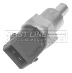 Датчик, температура охлаждающей жидкости FIRST LINE купить