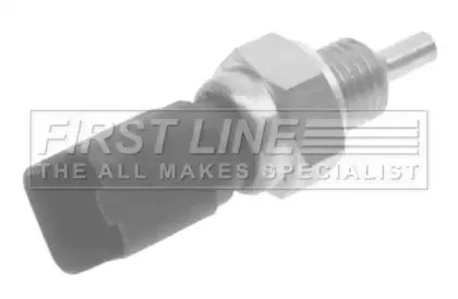 Датчик, температура охлаждающей жидкости FIRST LINE купить