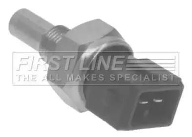 Датчик, температура охлаждающей жидкости FIRST LINE купить