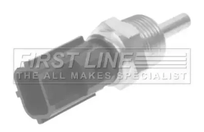 Датчик, температура охлаждающей жидкости FIRST LINE купить