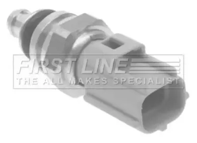 Датчик, температура охлаждающей жидкости FIRST LINE купить