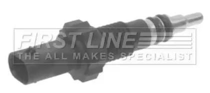 Датчик, температура охлаждающей жидкости FIRST LINE купить