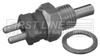 Датчик, температура охлаждающей жидкости FIRST LINE купить