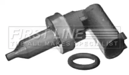 Датчик, температура охлаждающей жидкости FIRST LINE купить