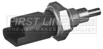 Датчик, температура охлаждающей жидкости FIRST LINE купить