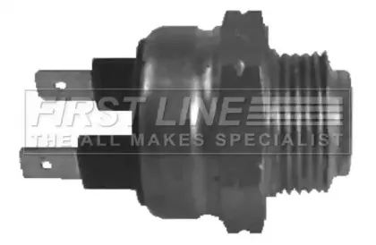 Термовыключатель, вентилятор радиатора FIRST LINE купить