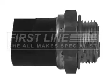 Термовыключатель, вентилятор радиатора FIRST LINE купить