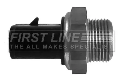 Термовыключатель, вентилятор радиатора FIRST LINE купить