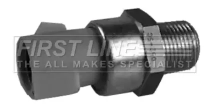 Термовыключатель, вентилятор радиатора FIRST LINE купить