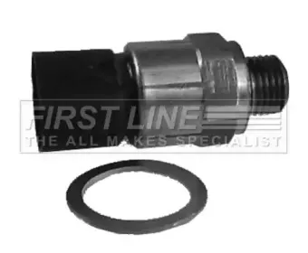 Термовыключатель, вентилятор радиатора FIRST LINE купить