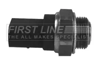 Термовыключатель, вентилятор радиатора FIRST LINE купить