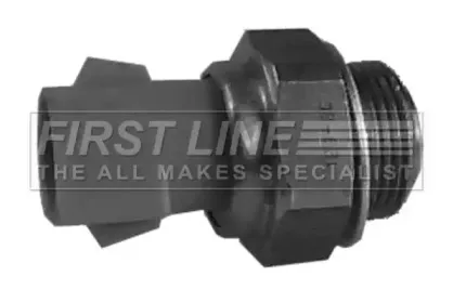 Термовыключатель, вентилятор радиатора FIRST LINE купить