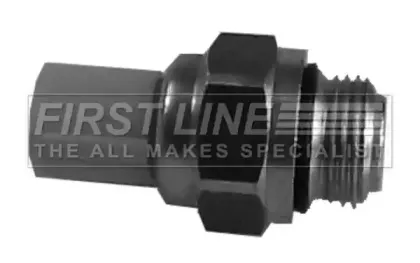 Термовыключатель, вентилятор радиатора FIRST LINE купить