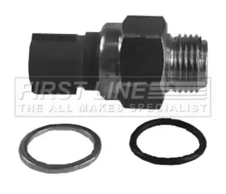 Термовыключатель, вентилятор радиатора FIRST LINE купить