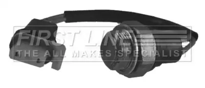 Термовыключатель, вентилятор радиатора FIRST LINE купить