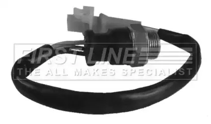 Термовыключатель, вентилятор радиатора FIRST LINE купить